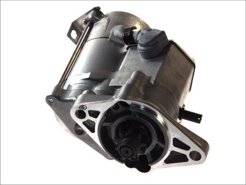 Starter fits toyota - toyota, auris