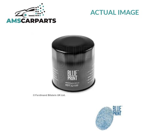 Engine oil filter adt32109 - oil,