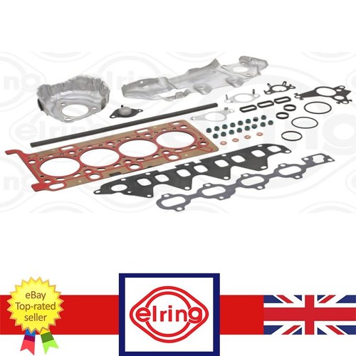 Cylinder head gasket kit - cylinder,
