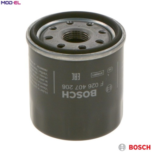 Oil filter 026 407 208 - oil,