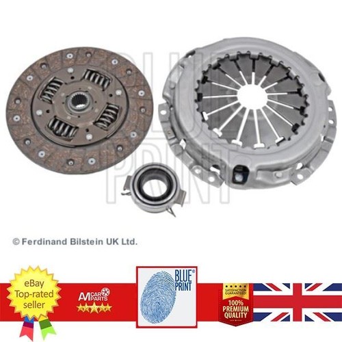 Clutch kit for toyota yaris - clutch,