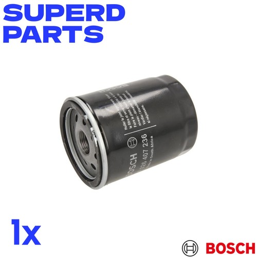 Oil filter fits - oil, c1
