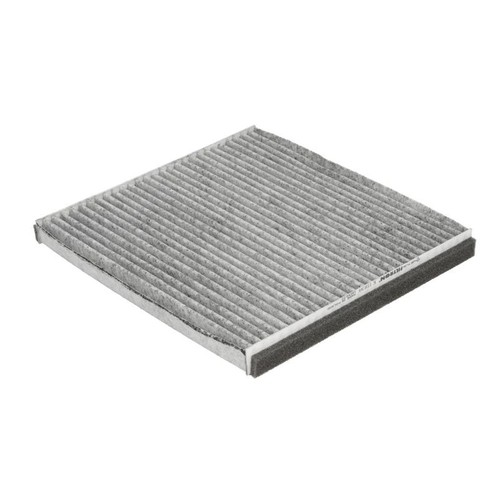 Cabin filter with - cabin, activated
