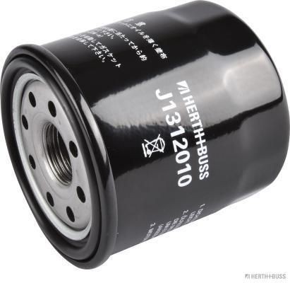 Oil filter herth buss - oil,