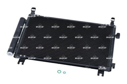 Condenser nrf 35654 - nrf, toyota