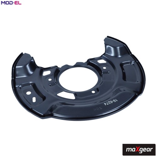 Splash guard brake disc - splash,