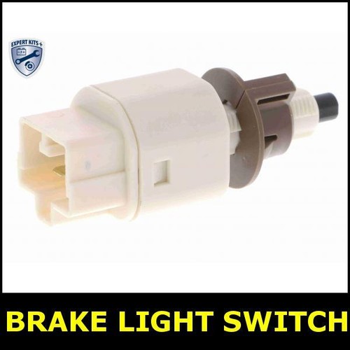Brake light switch - switch, footwell