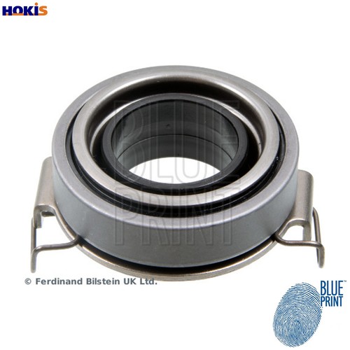Clutch release bearing - release,