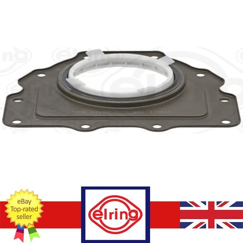 Crankshaft shaft seal for fiat - for,