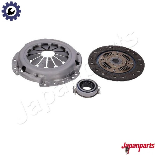 Clutch kit 2091 - clutch, for