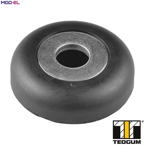 Rolling bearing suspension - bearing,