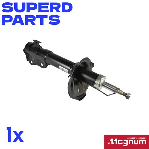 Shock absorber front fits - shock,