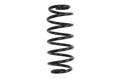 Suspension spring left - left, right