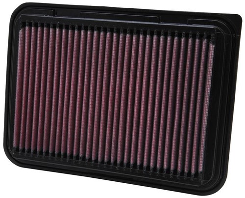 Air filter fit toy - air, yaris