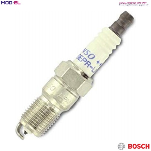 Spark plug 242 236 - 0,