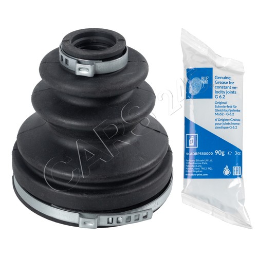 Joint drive shaft bellow - drive,