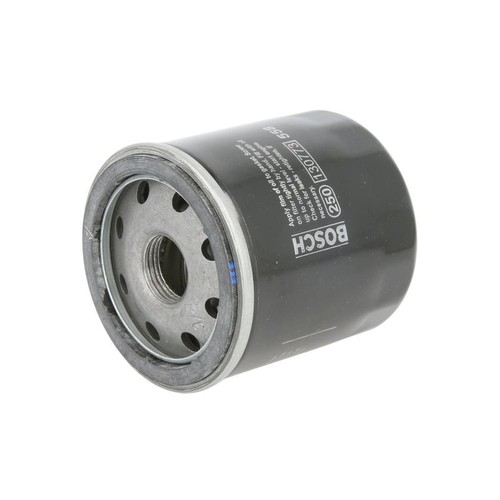 New oil filter - for, daihatsu