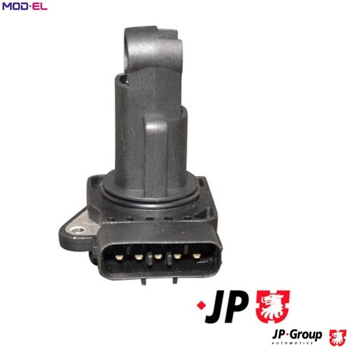 Mass air flow sensor - mass,