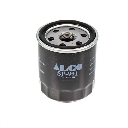 Oil filter alco for - citroen, c1