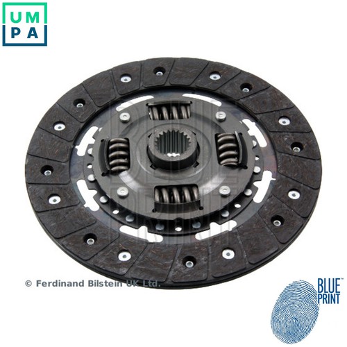 Clutch disc adt33176 - clutch,