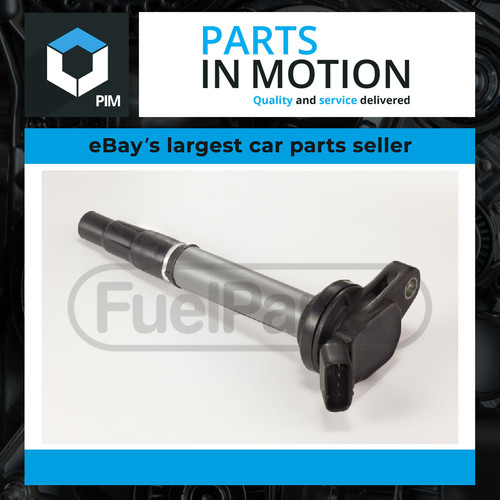 Ignition coil fits - coil,