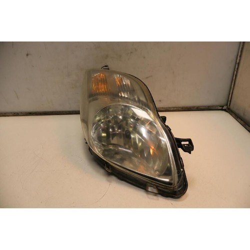 Headlamp toyota yaris - headlamp,