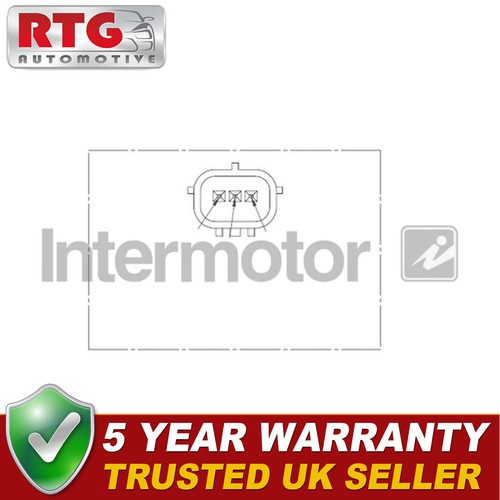Camshaft position sensor for - camshaft,