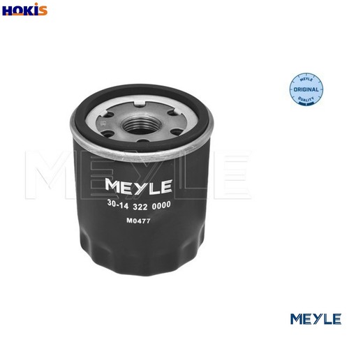 Oil filter 322 0000 for - filter,