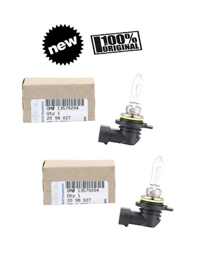 Halogen lamp opel cascada - lamp,