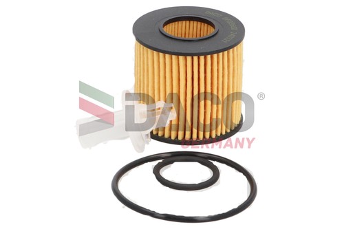 Fits daco dfo3600 oil - oil, filter