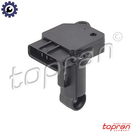 Mass air flow sensor - mass,