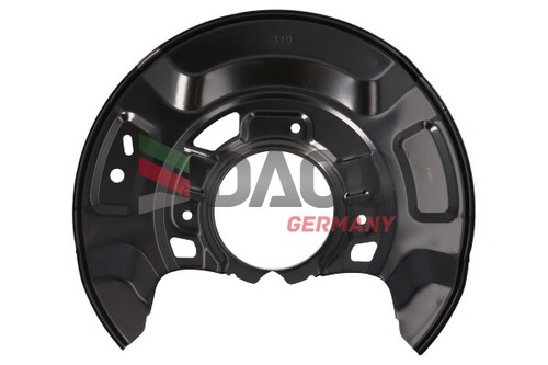 Fits daco 613941 anchor - 613941,
