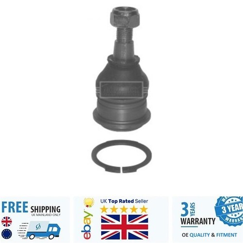 Ball joint bbj5556 - bbj5556, for
