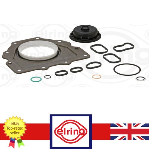Crankcase gasket kit for - gasket,