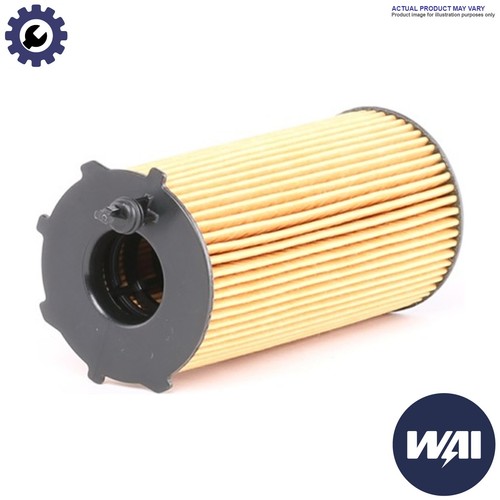 Oil filter dp1110 - oil,