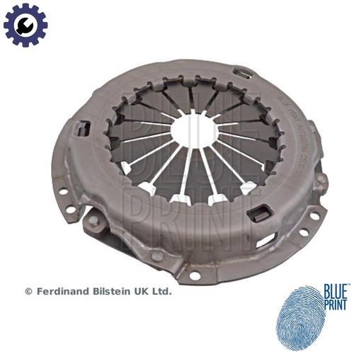 Clutch pressure plate - clutch,