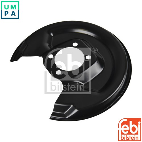 Splash guard brake disc - brake,