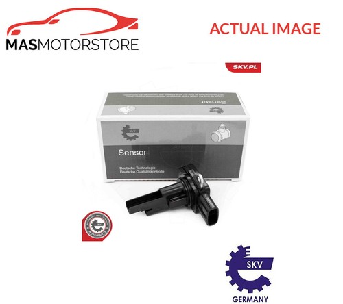 Air mass sensor flow meter - air,