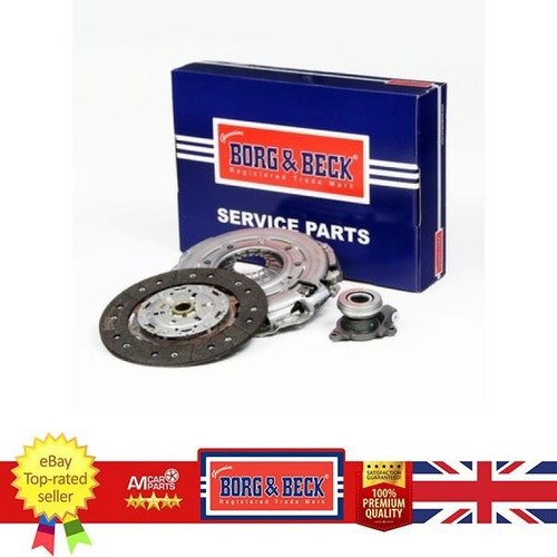 Clutch kit for toyota auris - for,
