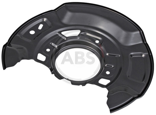 Brake disc splash - brake, shield