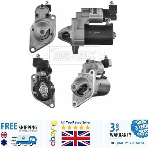 Starter motor bst2309 for - bst2309,