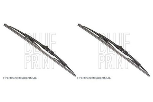 Pair wiper blade metal - pair,