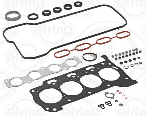 Head gasket set - kit, for