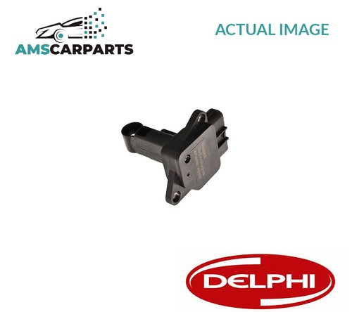 Air mass sensor flow - air,