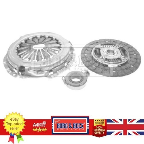 Brand new clutch kit for - new,