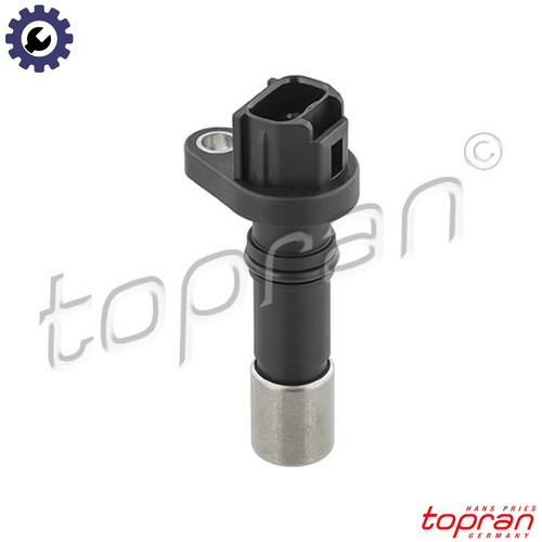 Sensor crankshaft pulse 722 - crankshaft,