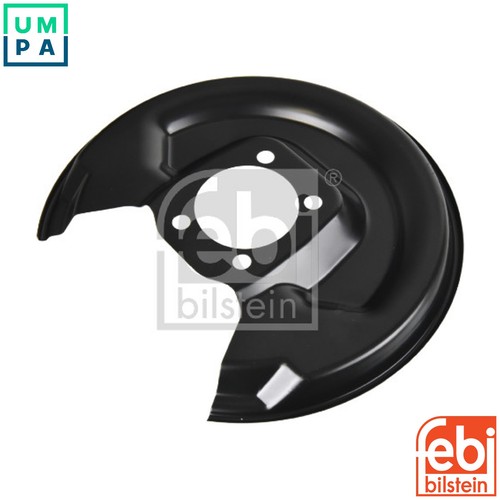 Splash guard brake disc - splash,