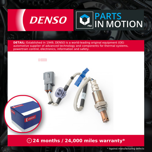 Lambda sensor fits toyota - sensor,