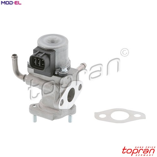 Egr valve 639 - egr, for