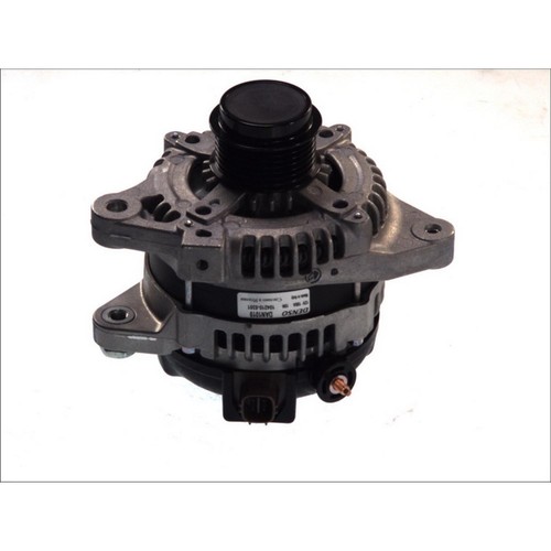 Alternator fits toyota auris - alternator,